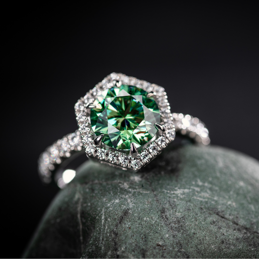 May's Birthstone Spotlight: Dive into the Lush World of Emeralds!
