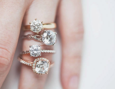 When to Resize Your Ring – Signs It’s Time for a Sizing