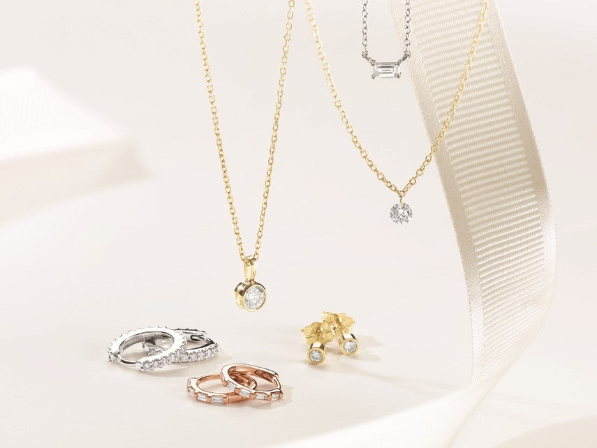 The Diamond Room